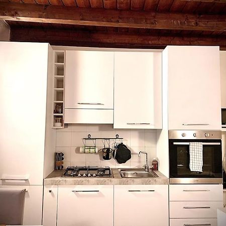 Apartamento Casa Mia Maria Margot Lodi Exterior foto