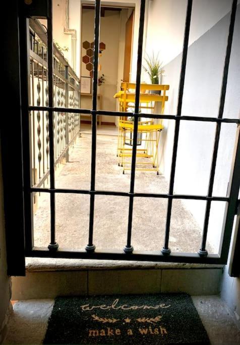 Apartamento Casa Mia Maria Margot Lodi Exterior foto